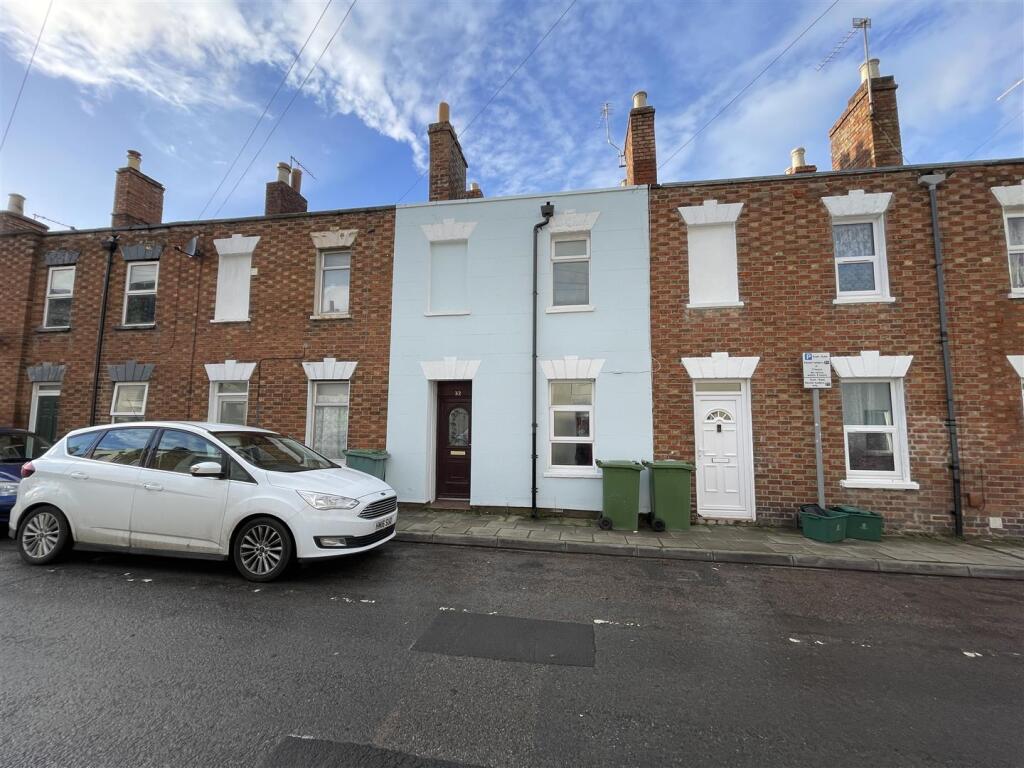 Main image of property: Hanover Street,  St Paul's, Cheltenham