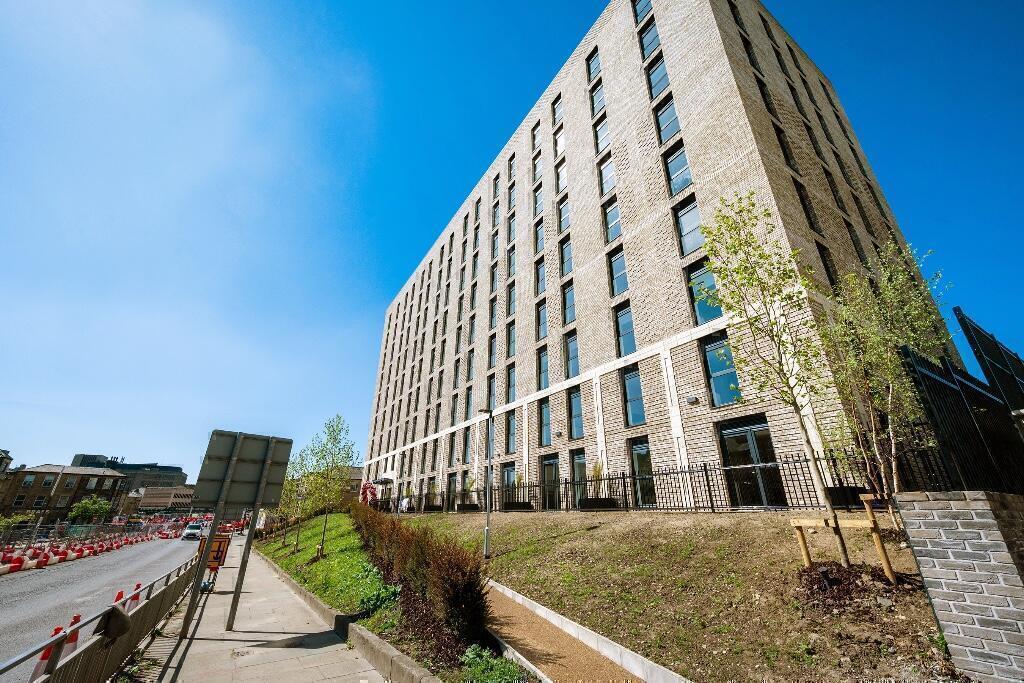Main image of property: Bolt Works, Cow Green, Halifax, Calderdale