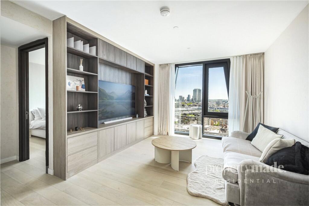 Main image of property: 10 Broadway, London, SW1H