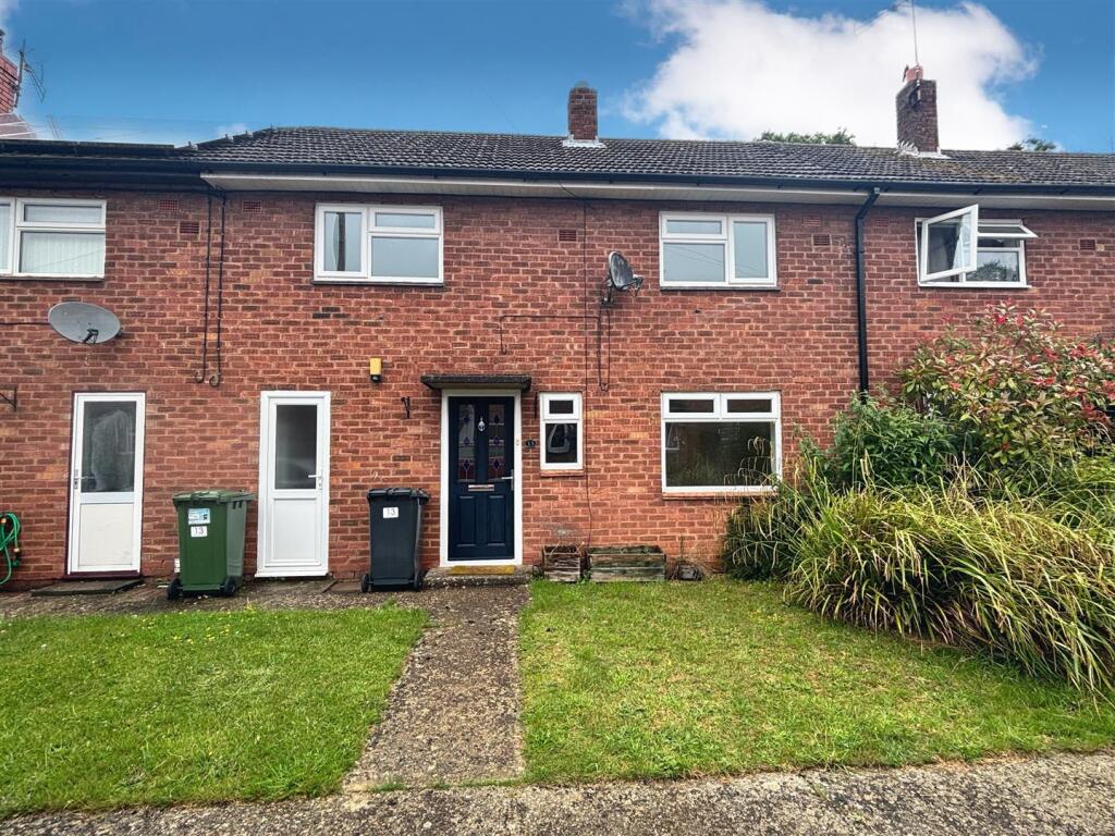 Main image of property: Cromwell Place, Lighthorne Heath