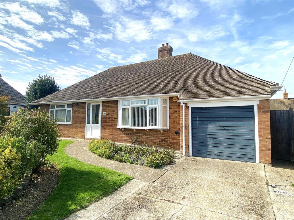 Main image of property: Bale Close, Bexhill-On-Sea