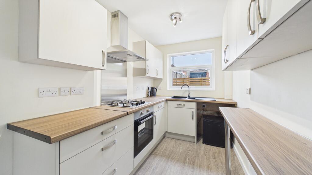 Main image of property: Albert Street, South Normanton, Alfreton, Derbyshire, DE55 2DB
