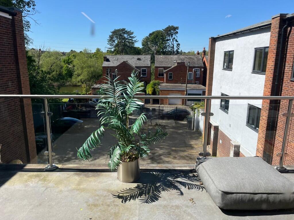 Main image of property: 79 Waterworks Road, Worcester WR1 3EZ