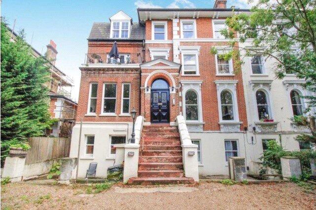 Main image of property: Southend Road, Beckenham, Kent, BR3