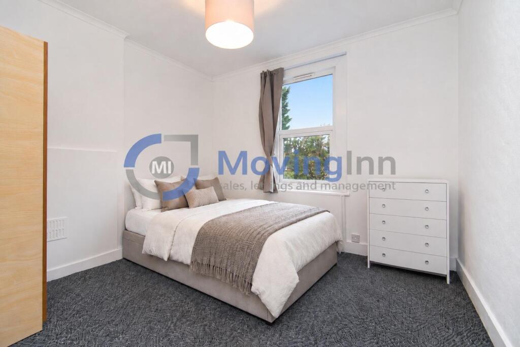 Main image of property: Thornton Heath