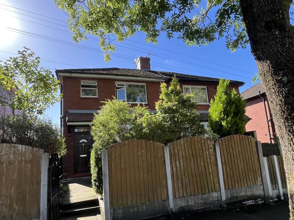 Main image of property: Brushes Road, Stalybridge