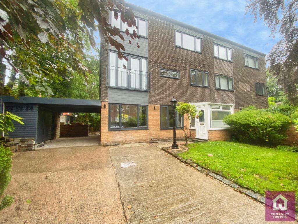 Main image of property: Mayfair Park, Didsbury, Manchester, M20
