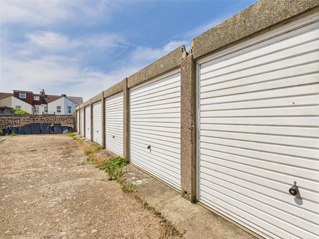 Main image of property: Roman Way, Southwick, West Sussex, BN42