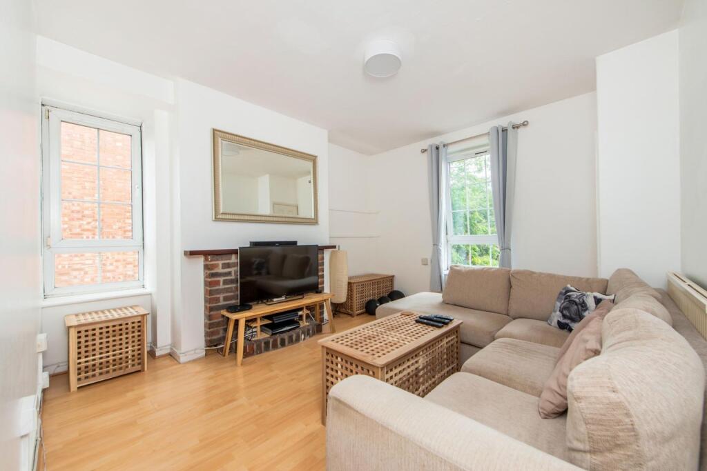 Main image of property: Long Lane, London, SE1