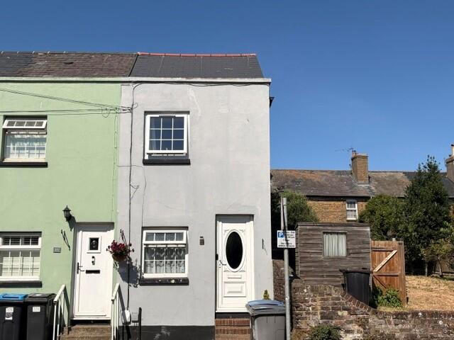 Main image of property: Dover Road, Walmer, CT14