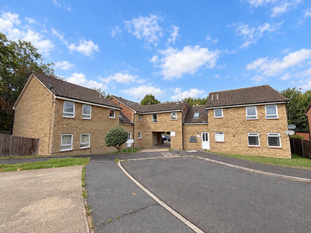 Main image of property: Linden Road, Coxheath, Maidstone