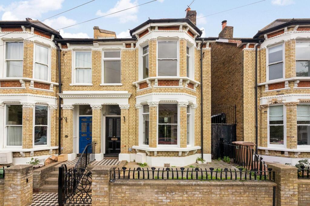 Main image of property: Marsden Road, East Dulwich, London, SE22