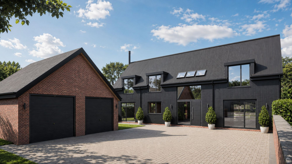 Main image of property: Lutterworth Road, Dunton Bassett, LE17