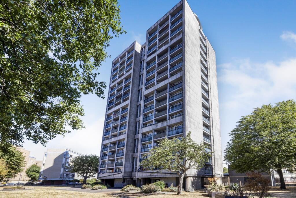 Main image of property: Brandon Estate London SE17