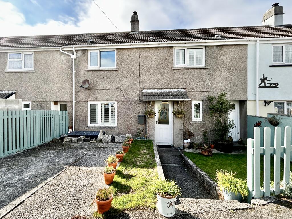 Main image of property: Treskewes Estate, St Keverne, Cornwall