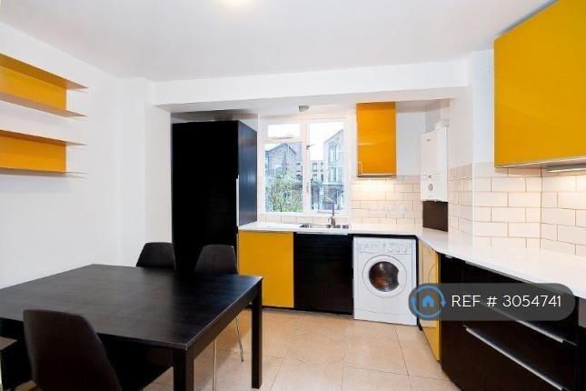 Main image of property: Rhyl Street, London, NW5