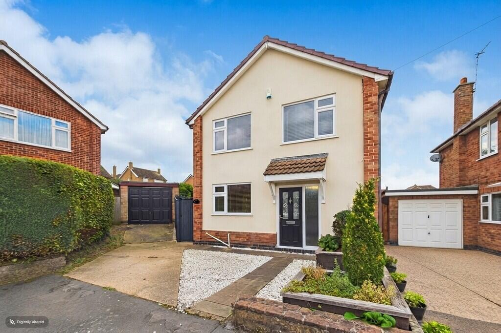 Main image of property: Hawley Close, East Leake, Loughborough