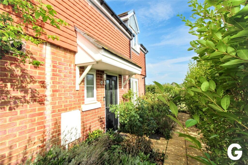 Main image of property: Yarrow Lane, Crow, Ringwood, Hampshire, BH24