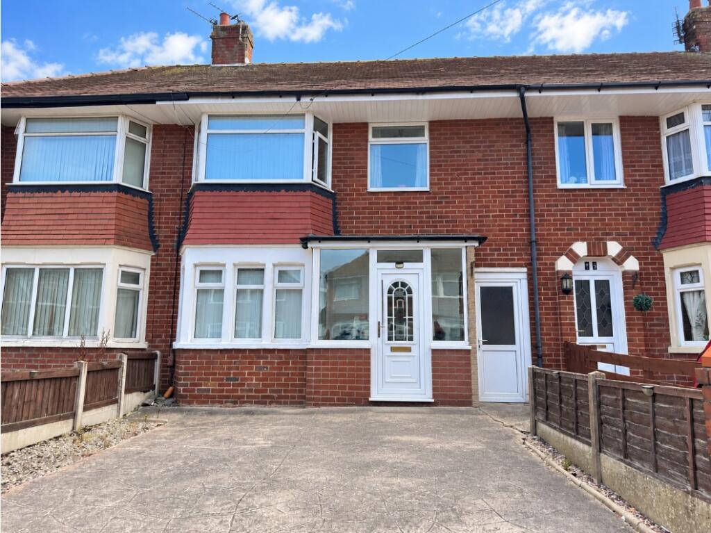 Main image of property: Limerick Road, Blackpool