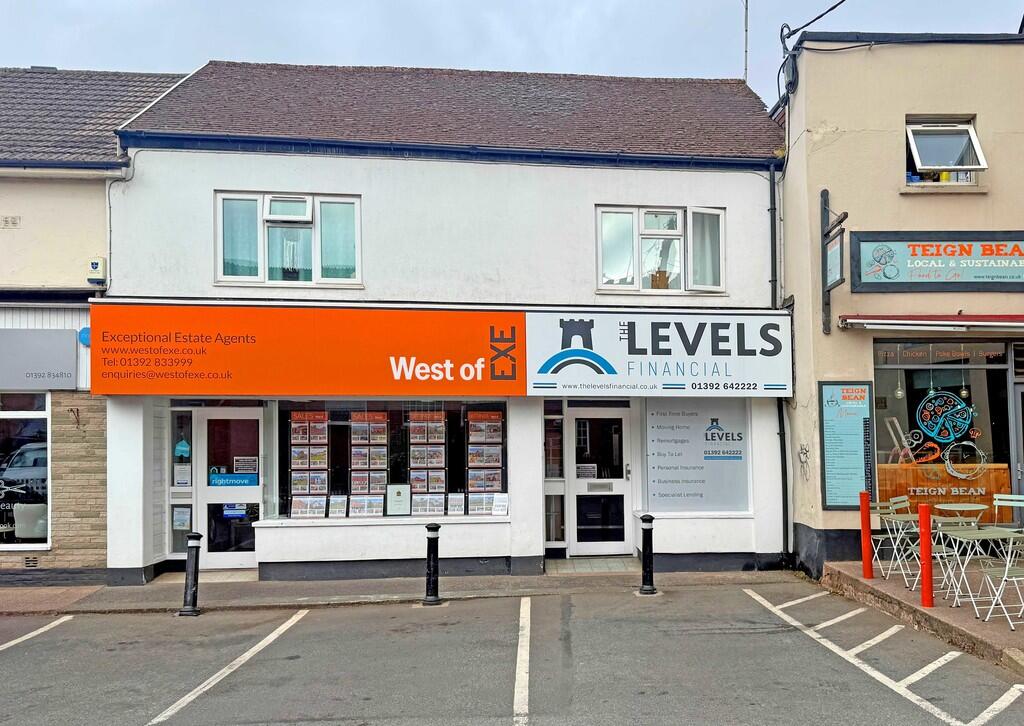 Main image of property: Exminster 