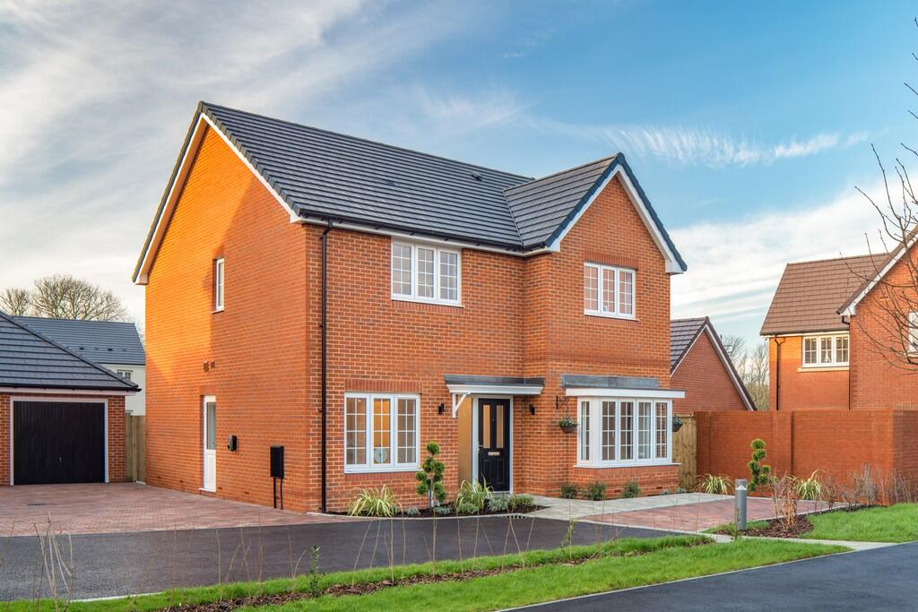 Main image of property: Land off Ditchling Road, Wivelsfield, 
RH17 7RF