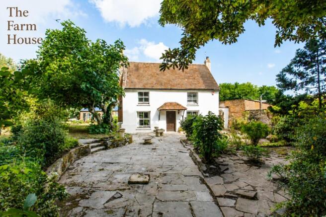 The Farm House