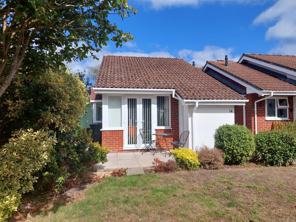 Main image of property: Pyrford Mews, Belmore Lane, Lymington, Hampshire, SO41