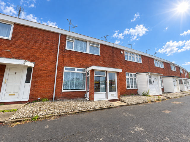 Main image of property: Clay Hill Road, Basildon
