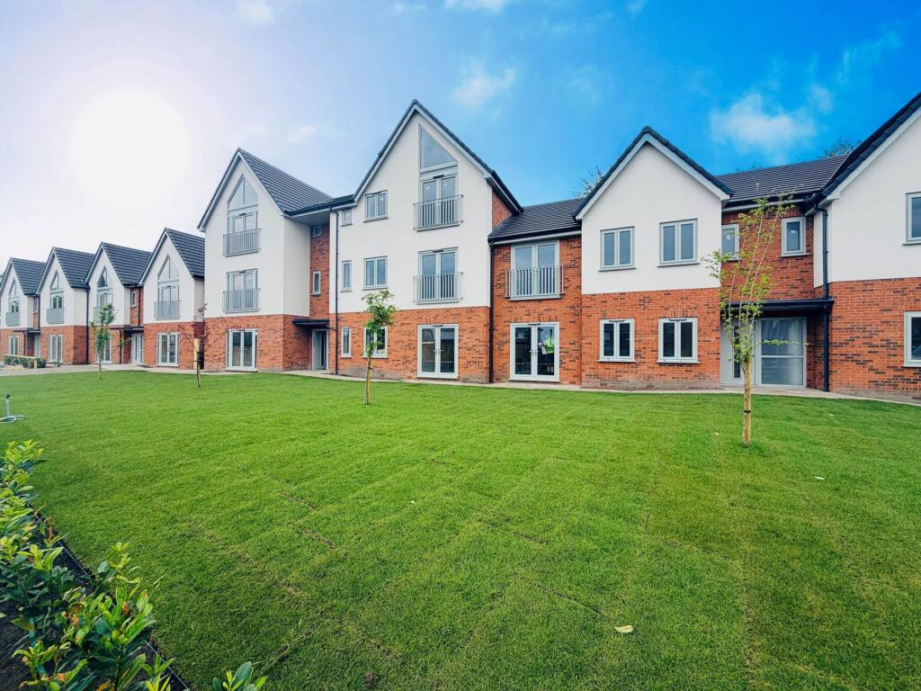 Main image of property: Milestone Court, Melling
