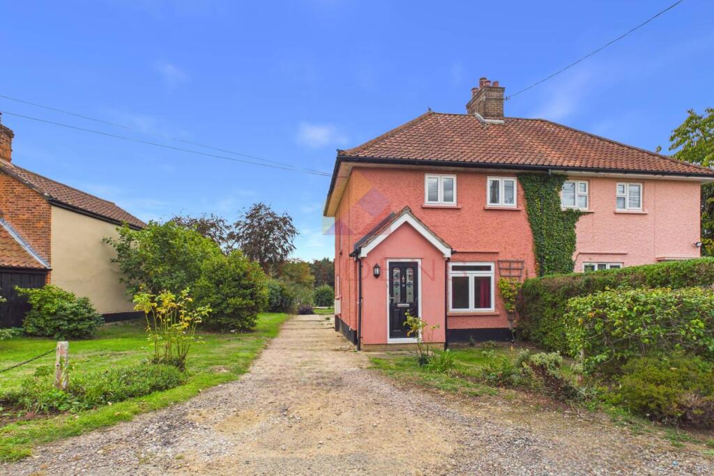 Main image of property: White Street Green