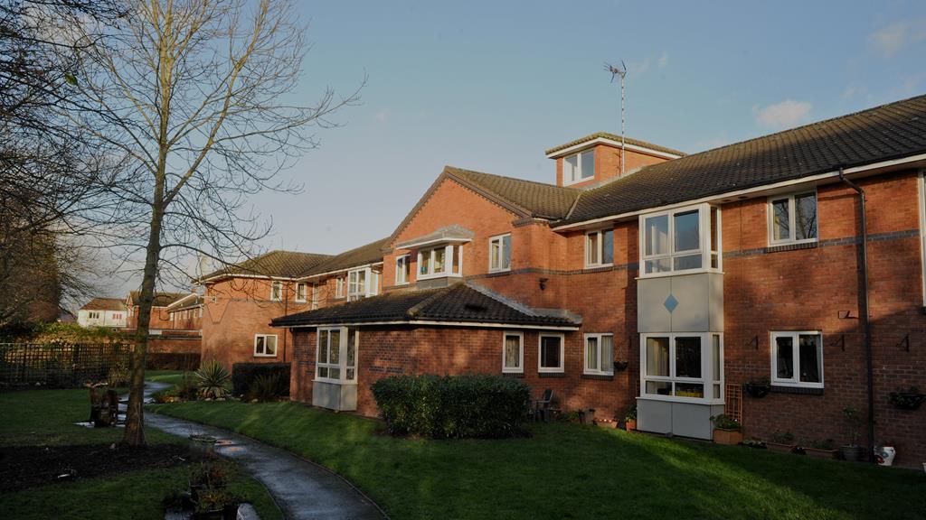Main image of property: Whitgreave Court, South View Close, Featherstone, Staffordshire