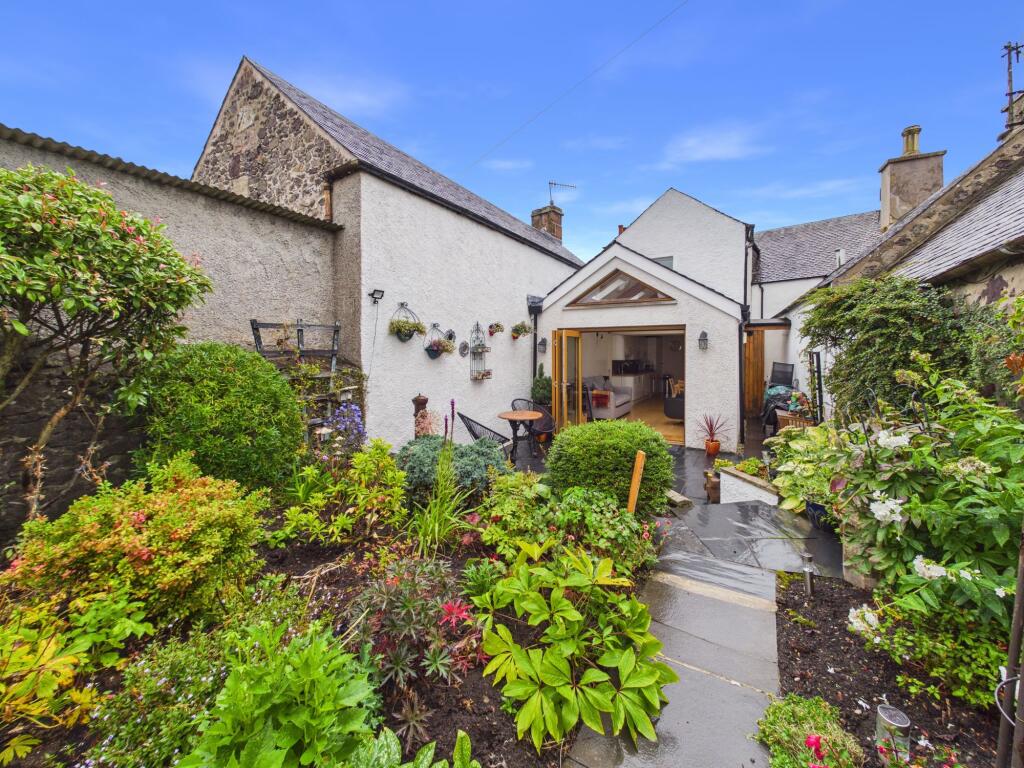Main image of property: Falkland House, 137 High Street, Biggar, ML12 6DL