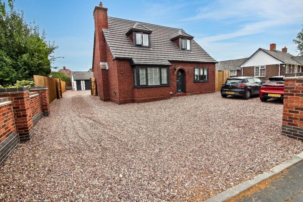 Main image of property: Hadley Park Road, Leegomery, Telford
