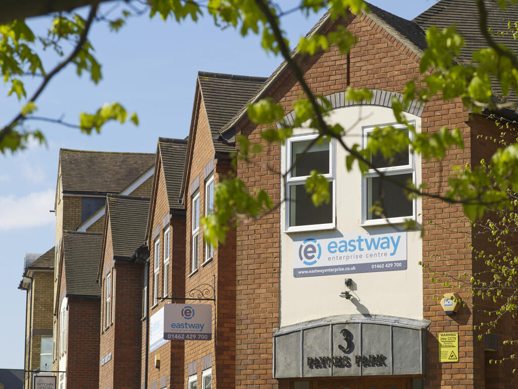 Offices To Rent In Hertfordshire