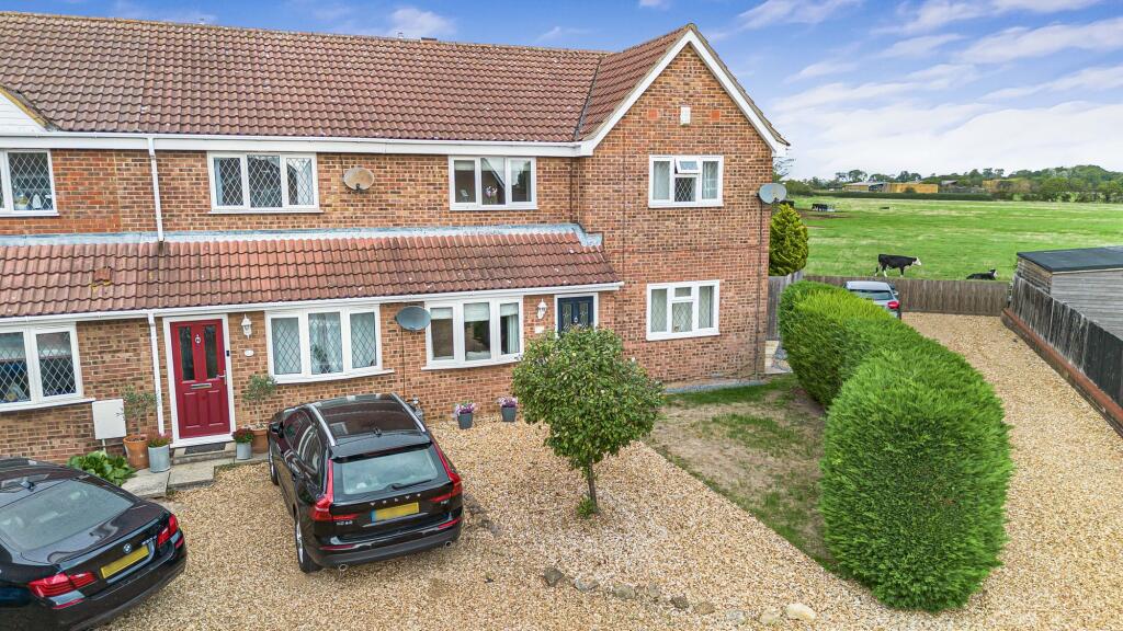 Main image of property: Harvest Close, Stilton.