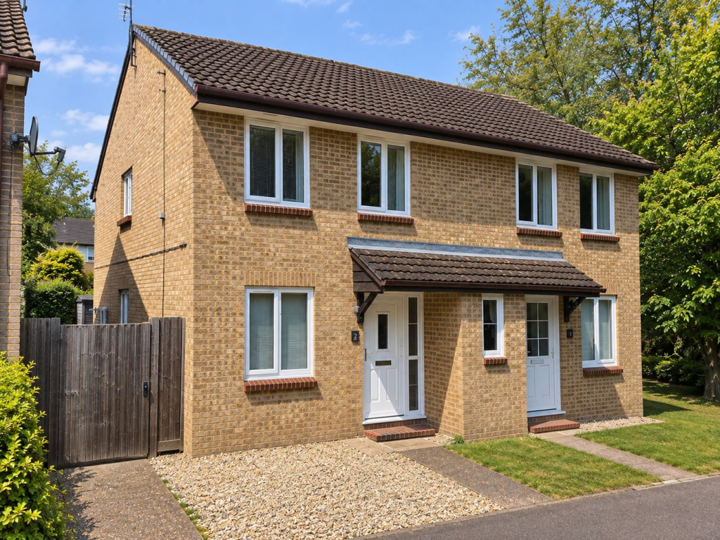 Main image of property: Yew Grove, Welwyn Garden City, AL7