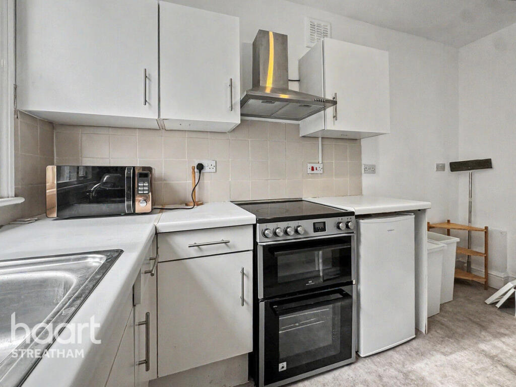 Main image of property: Palace Road, Streatham Hill
