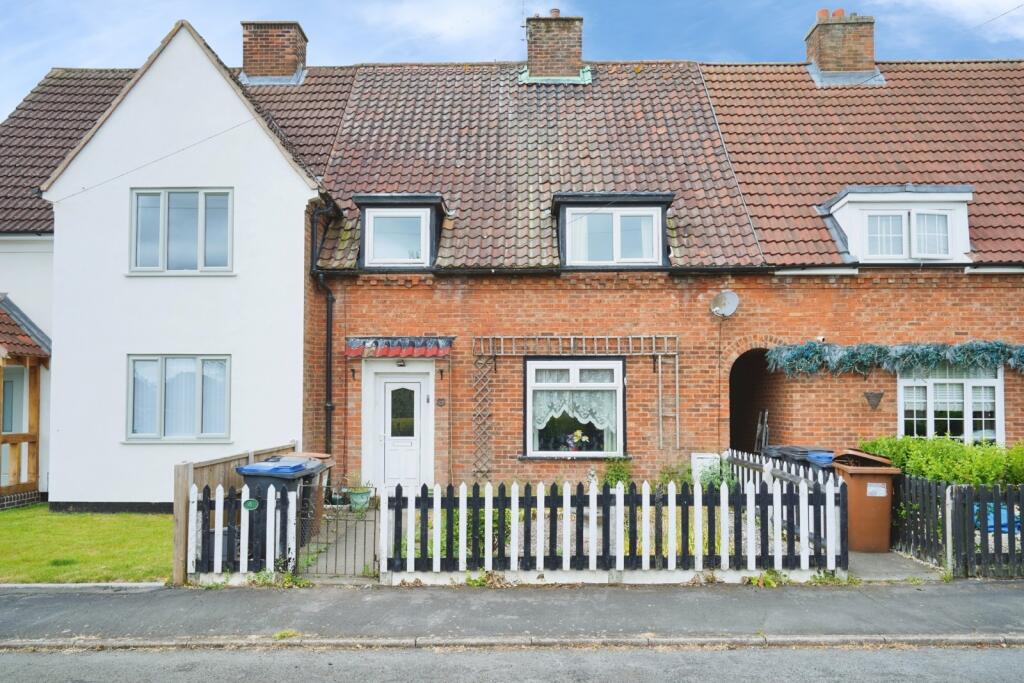 Main image of property: Beckett Avenue, Market Bosworth, Nuneaton, Leicestershire, CV13