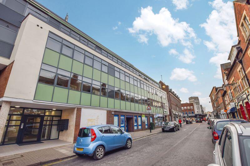 Main image of property: The Glass House, Mill Street, Bedford