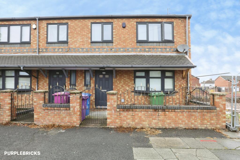 Main image of property: Carr Lane East, Liverpool, L11