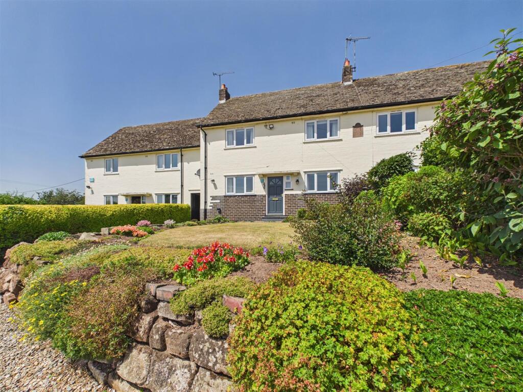 Main image of property: Chowley Collina, Chowley Oak Lane, Tattenhall, Chester
