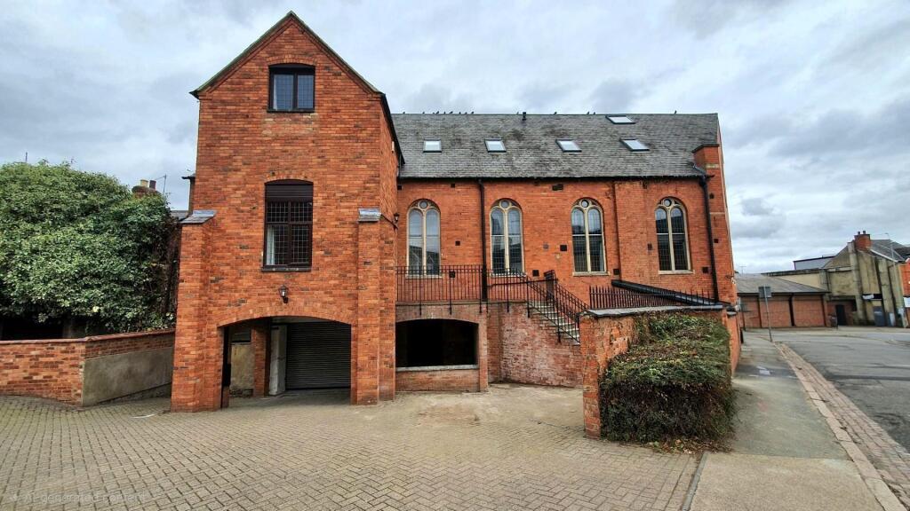 Main image of property: 23-24 Sandhill Road, Northampton