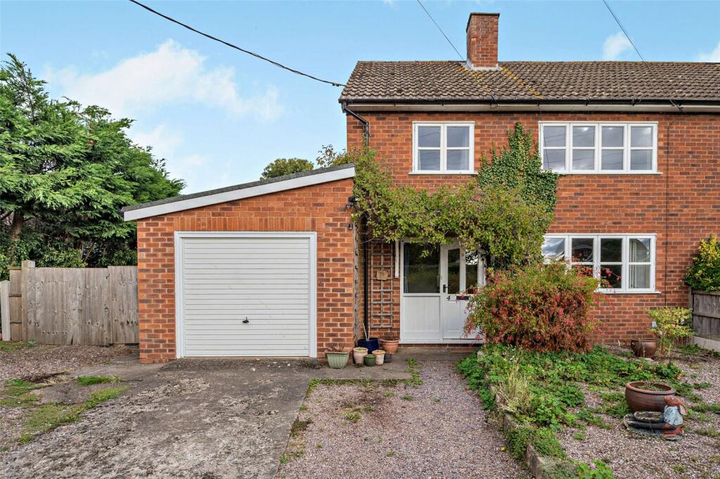 Main image of property: Grange Cottages, Upton Magna, Shrewsbury