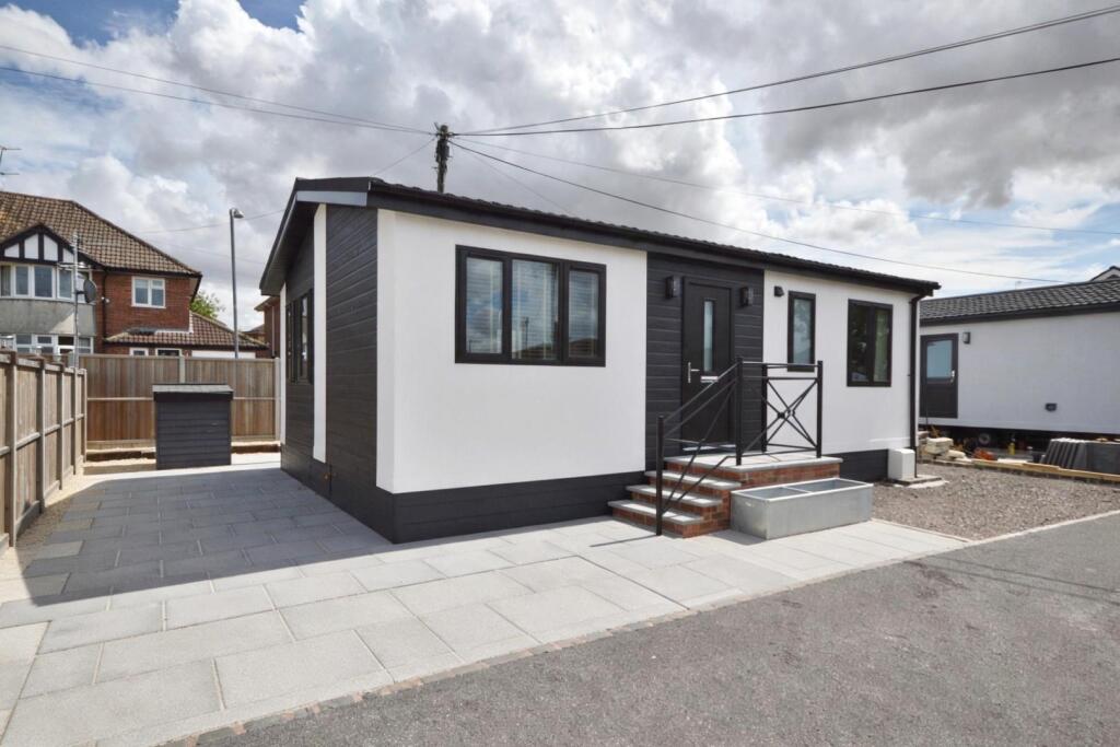 Main image of property: Rockhill Estate, Keynsham