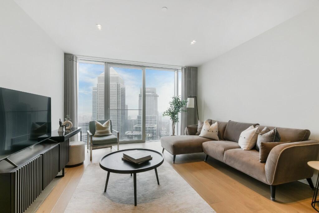 Main image of property: Newfoundland Place, London, E14