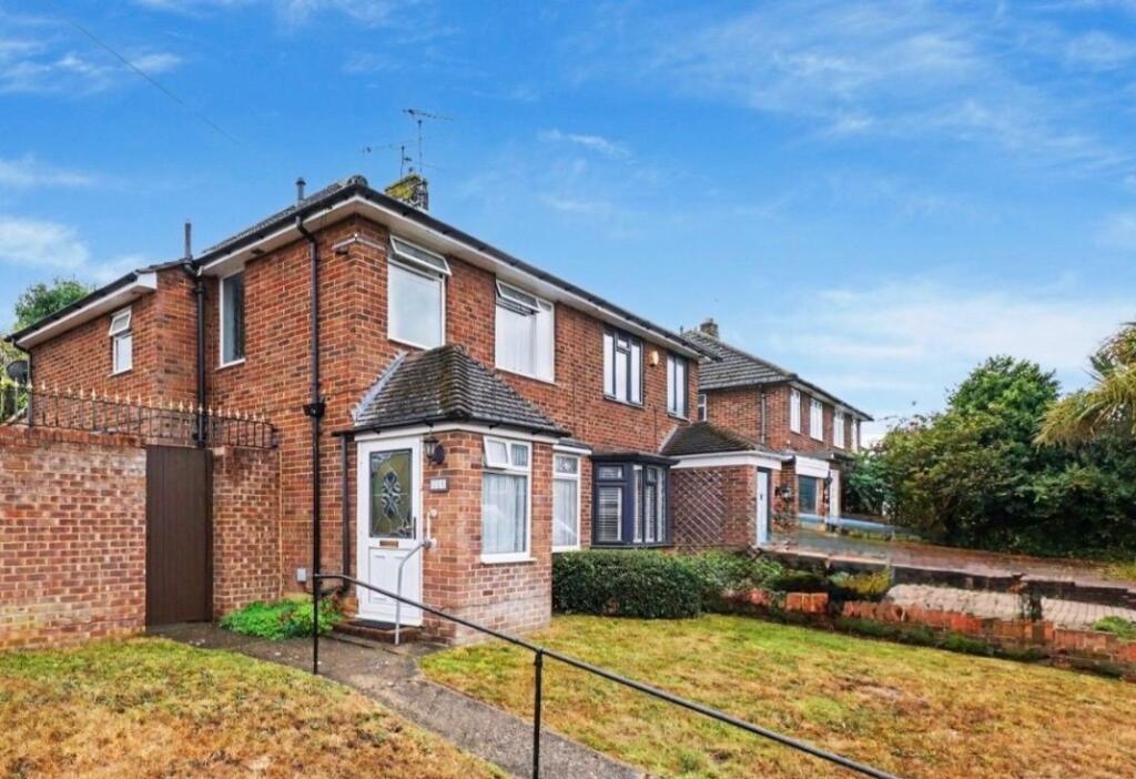 Main image of property: Maidstone Road, Rainham - Guide Price £375,000 to £400,000