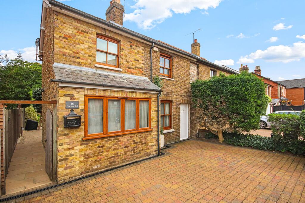 Main image of property: Course Road, Ascot, SL5