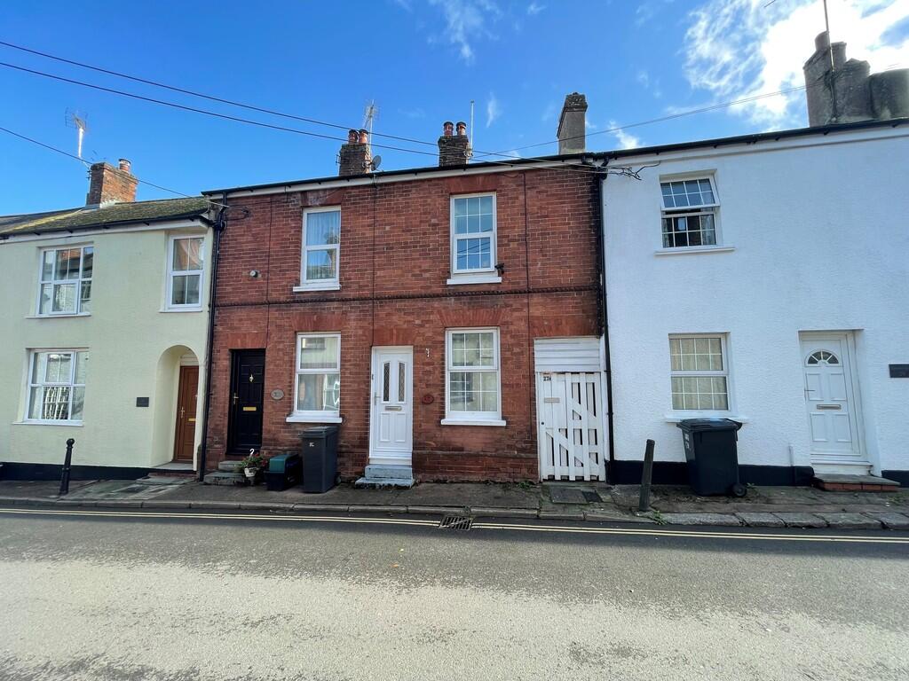 Main image of property: High Street, Ide