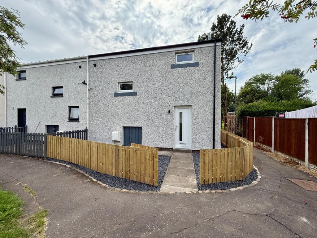 Main image of property: Barra Wynd, Irvine, North Ayrshire, KA11