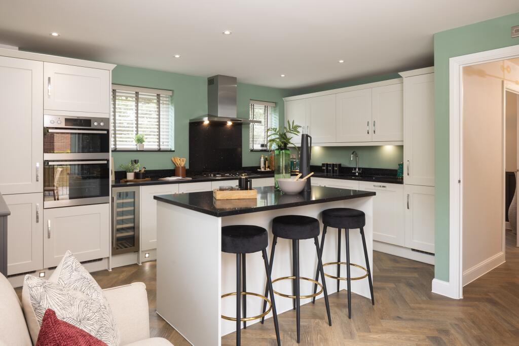 Main image of property: Station Road,
Hailsham,
East Sussex,
BN27 2BY